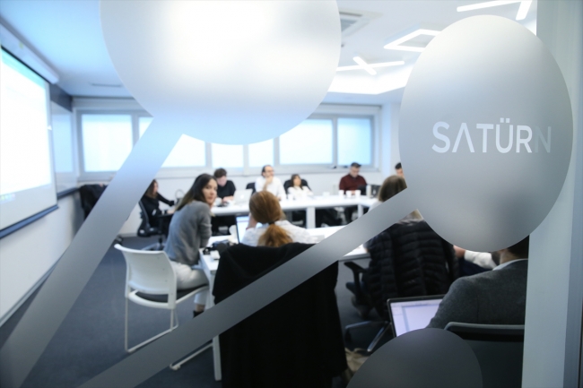 Teknoparklar 4 milyar dolara yakın ihracat gerçekleştirdi